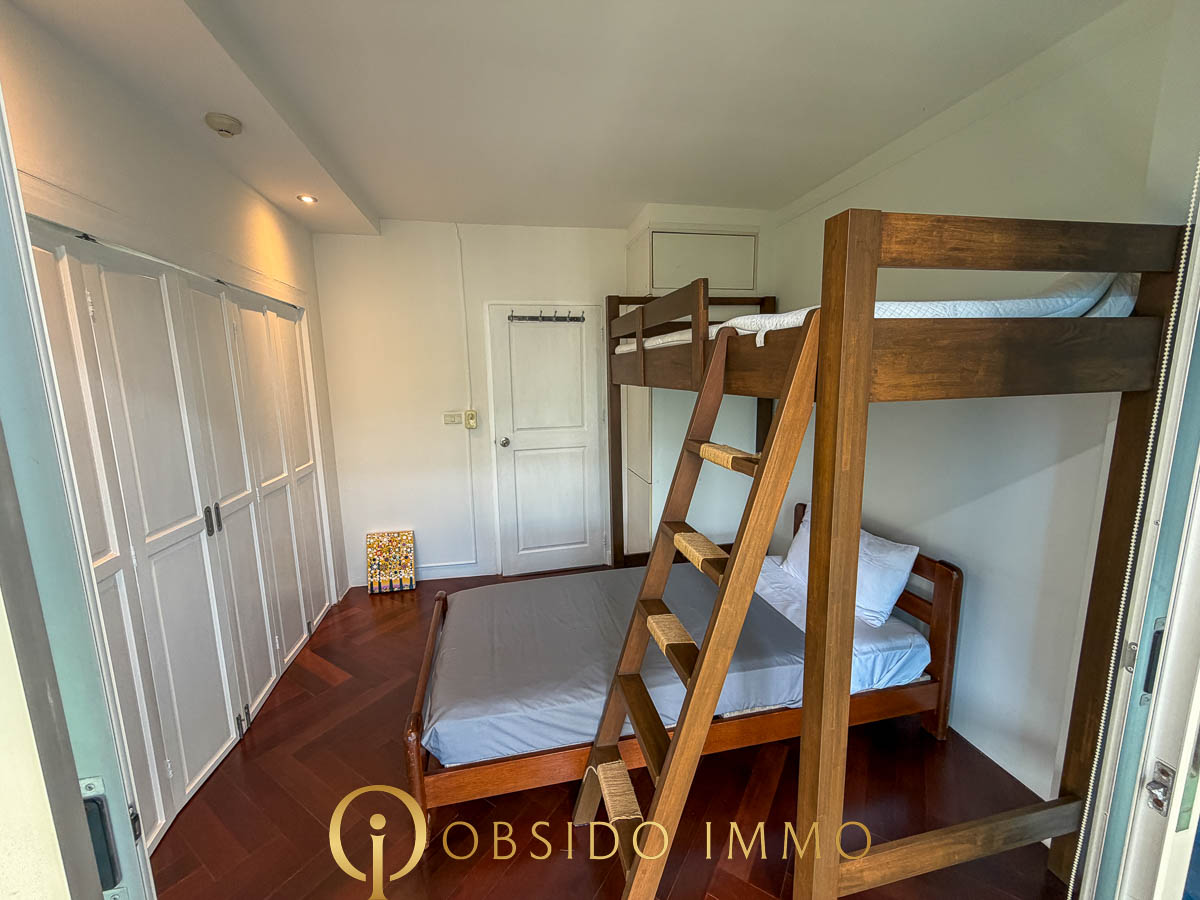 Obsido – Achat immobilier – Hua Hin – Condo – Baan Suan rim Sai-01