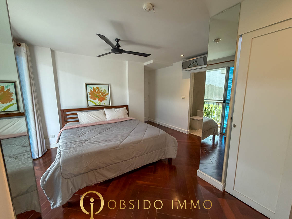 Obsido – Achat immobilier – Hua Hin – Condo – Baan Suan rim Sai-09