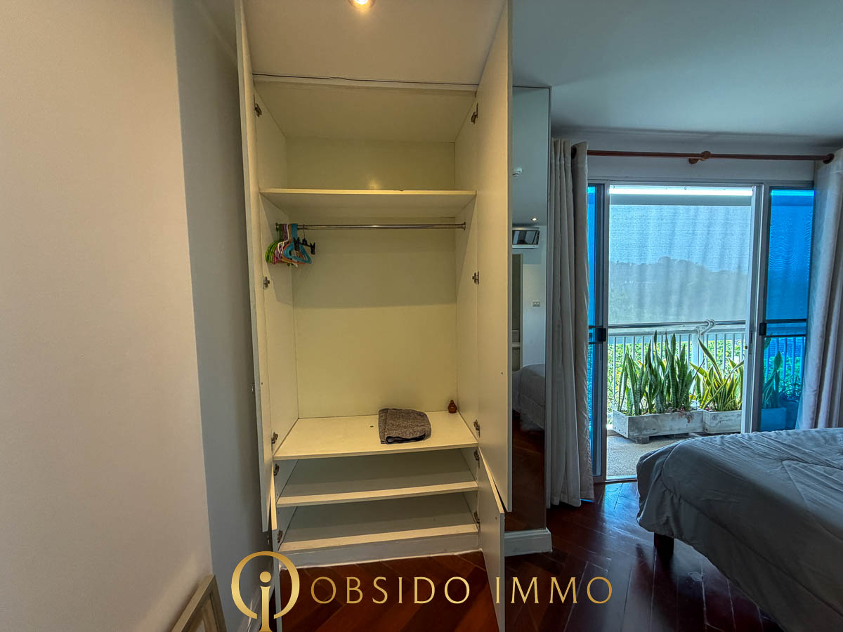 Obsido – Achat immobilier – Hua Hin – Condo – Baan Suan rim Sai-10