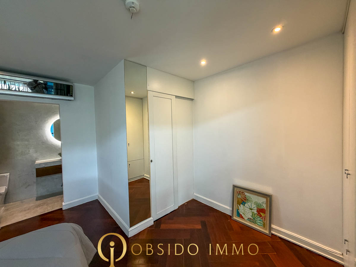 Obsido – Achat immobilier – Hua Hin – Condo – Baan Suan rim Sai-11