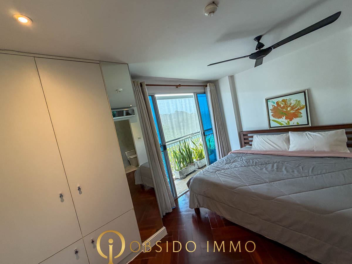 Obsido – Achat immobilier – Hua Hin – Condo – Baan Suan rim Sai-12