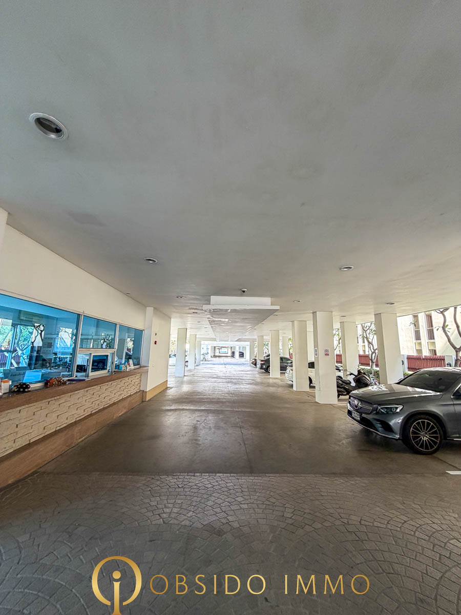Obsido – Achat immobilier – Hua Hin – Condo – Baan Suan rim Sai-22
