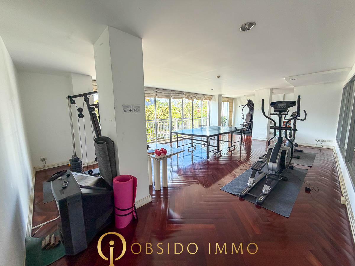 Obsido – Achat immobilier – Hua Hin – Condo – Baan Suan rim Sai-27