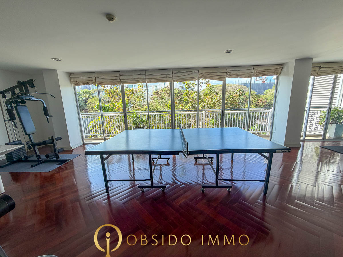 Obsido – Achat immobilier – Hua Hin – Condo – Baan Suan rim Sai-29