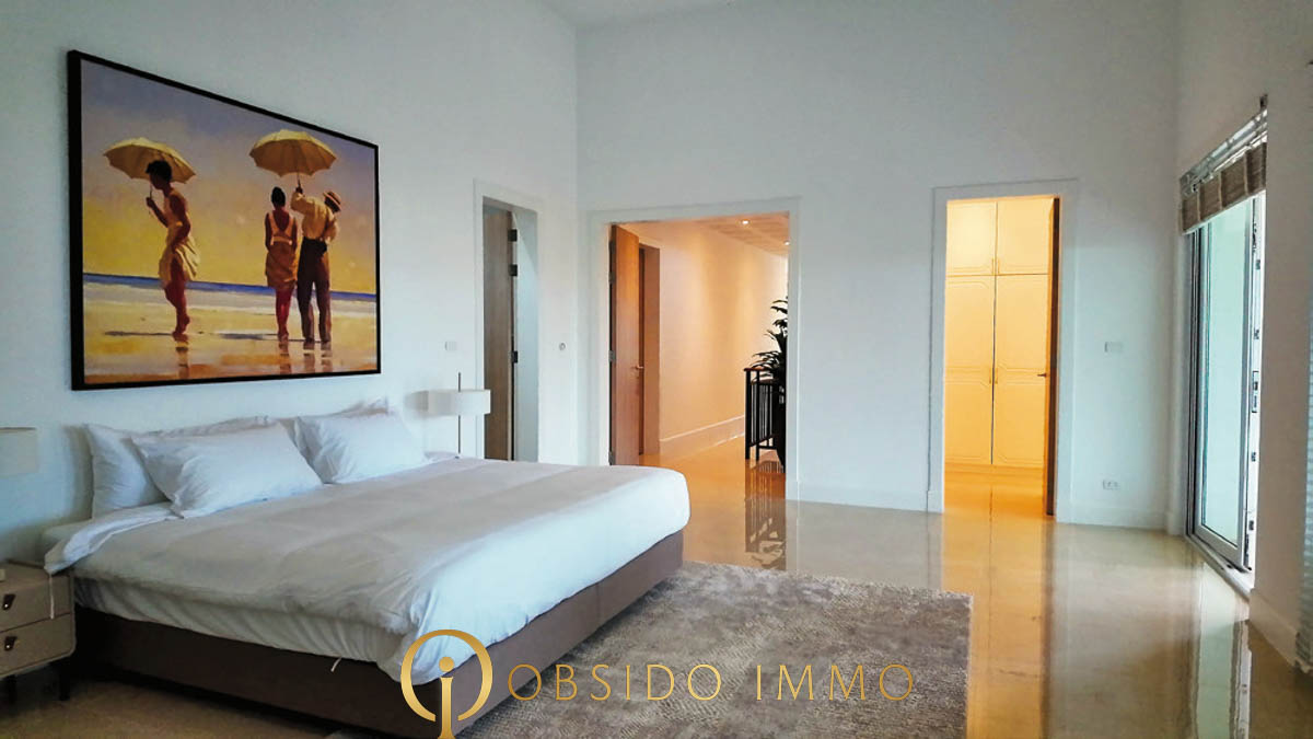 Obsido – Achat immobilier – Hua Hin – villa – Belvida – plot 18-4