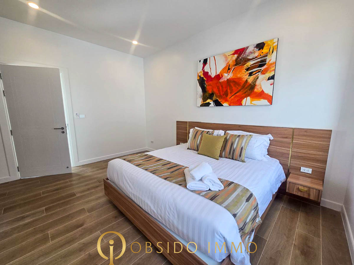 Obsido – Achat immobilier – Hua Hin – villa – Botanica Hua Hin-4