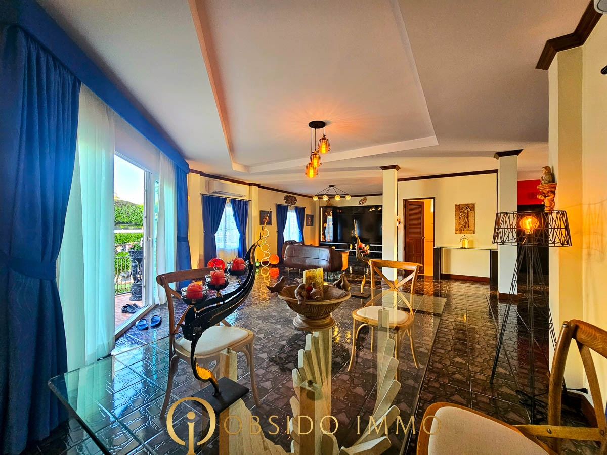 Obsido – Achat immobilier – Hua Hin – villa – Natural Hills 1 Villa-12