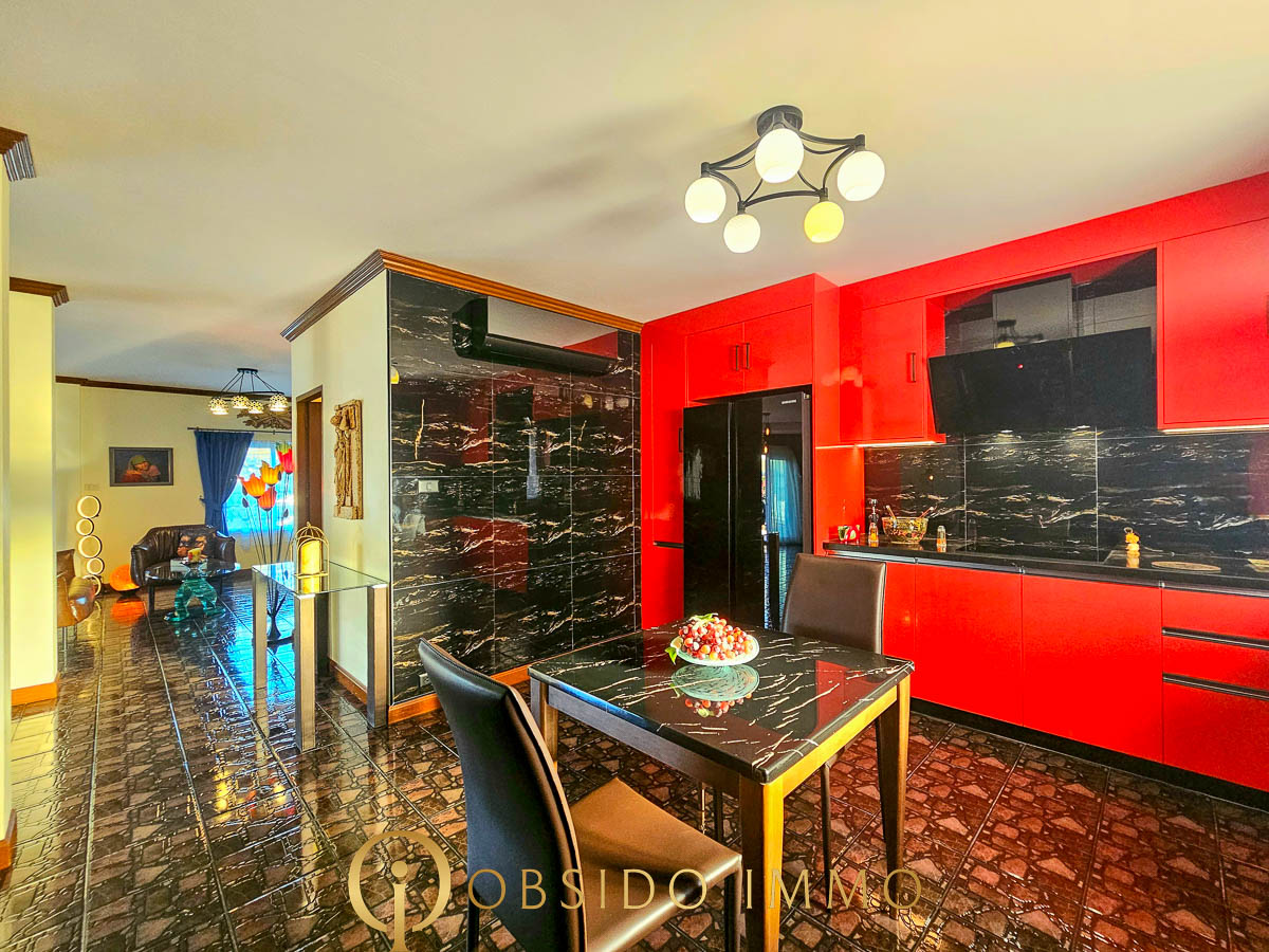 Obsido – Achat immobilier – Hua Hin – villa – Natural Hills 1 Villa-16