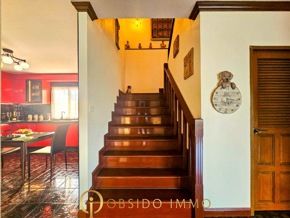 Obsido – Achat immobilier – Hua Hin – villa – Natural Hills 1 Villa-17