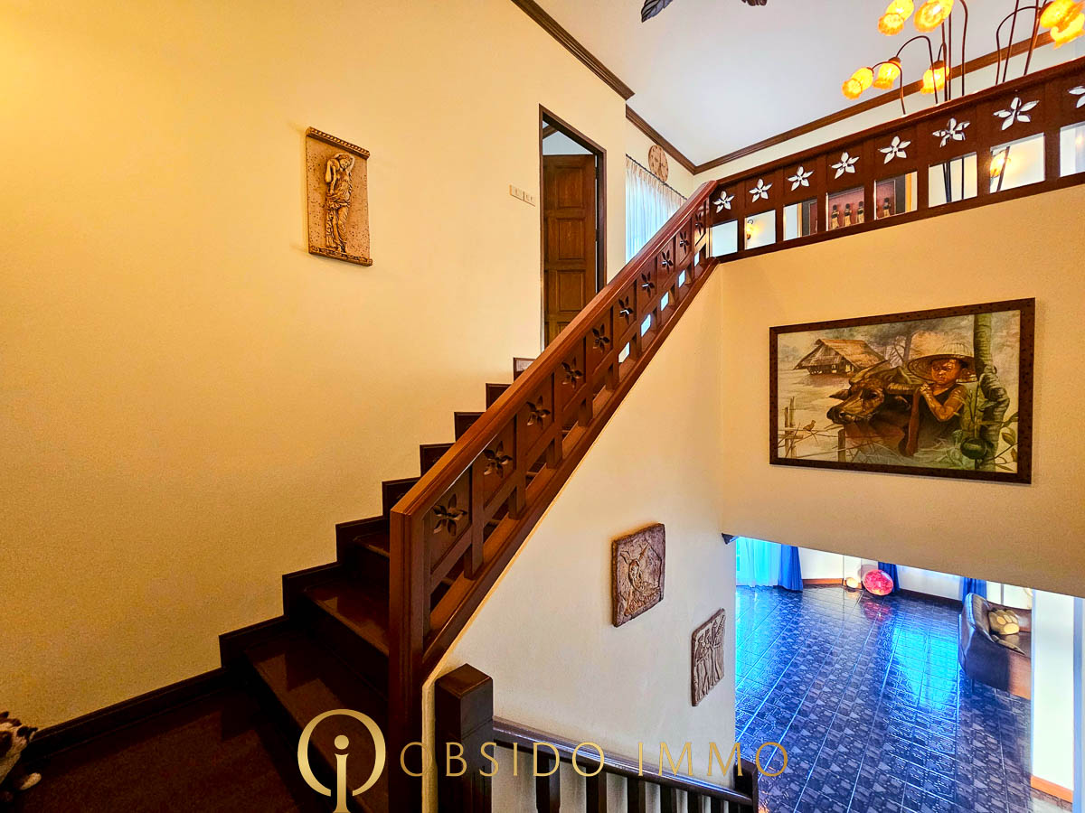 Obsido – Achat immobilier – Hua Hin – villa – Natural Hills 1 Villa-18