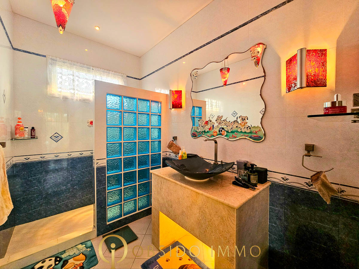 Obsido – Achat immobilier – Hua Hin – villa – Natural Hills 1 Villa-22
