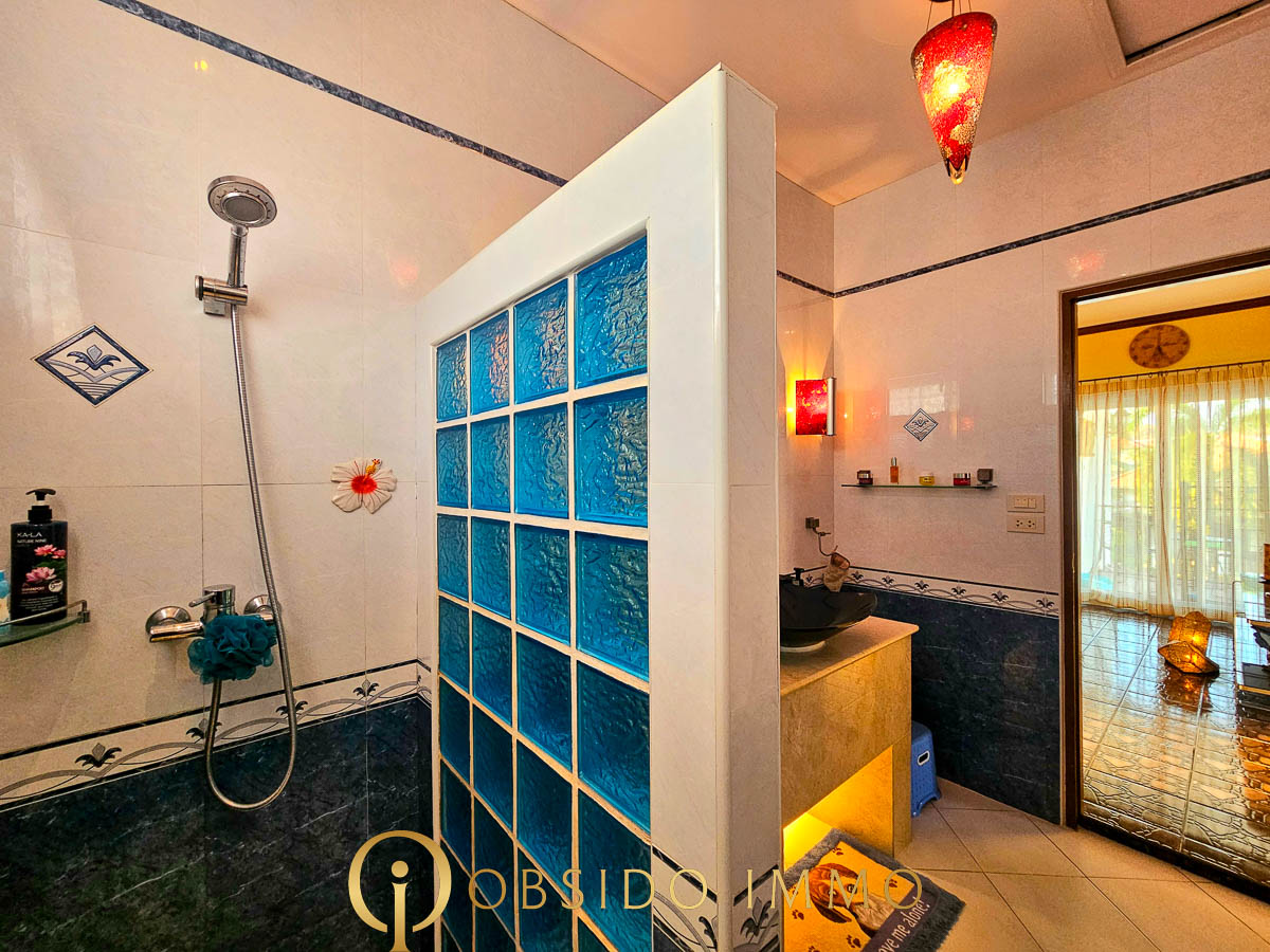 Obsido – Achat immobilier – Hua Hin – villa – Natural Hills 1 Villa-23