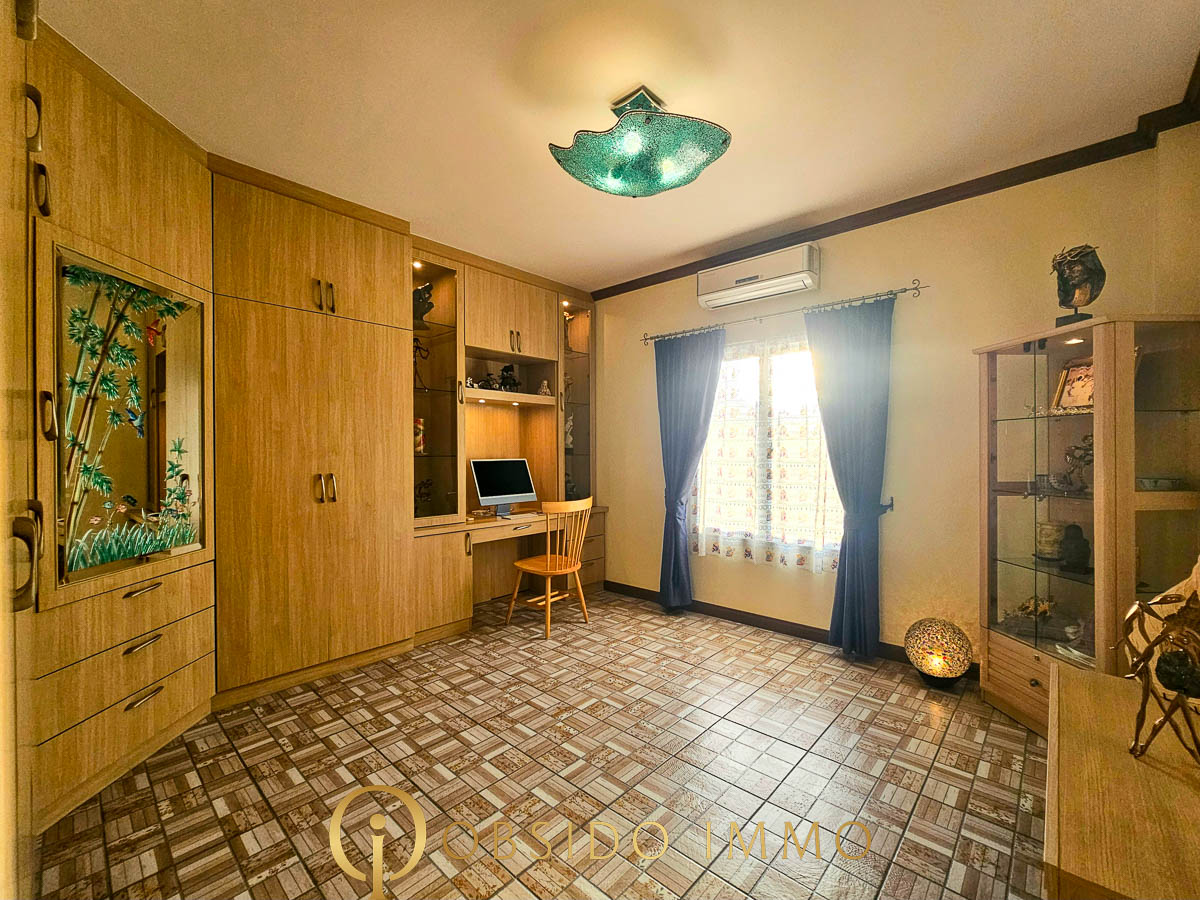 Obsido – Achat immobilier – Hua Hin – villa – Natural Hills 1 Villa-28