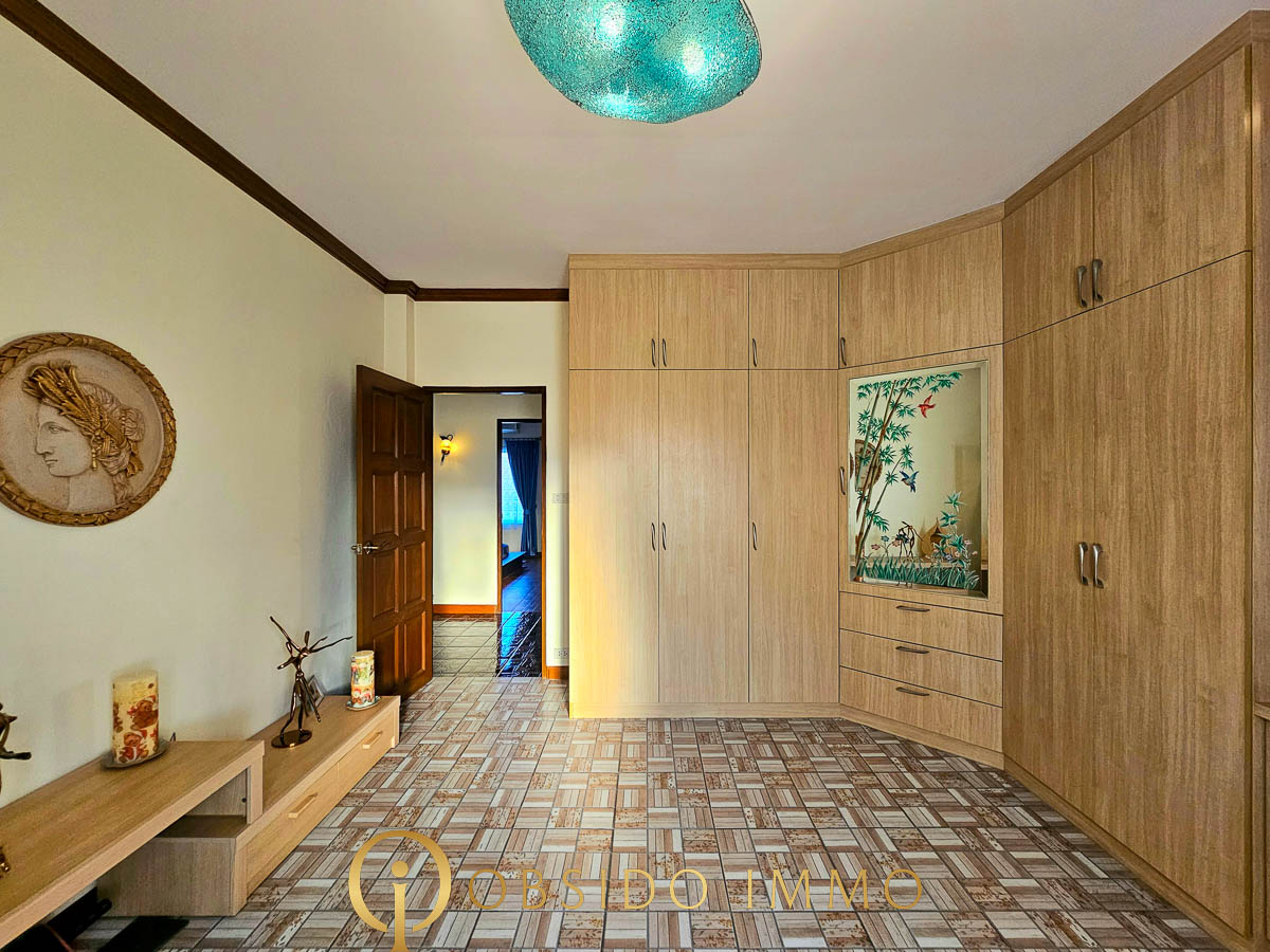 Obsido – Achat immobilier – Hua Hin – villa – Natural Hills 1 Villa-29