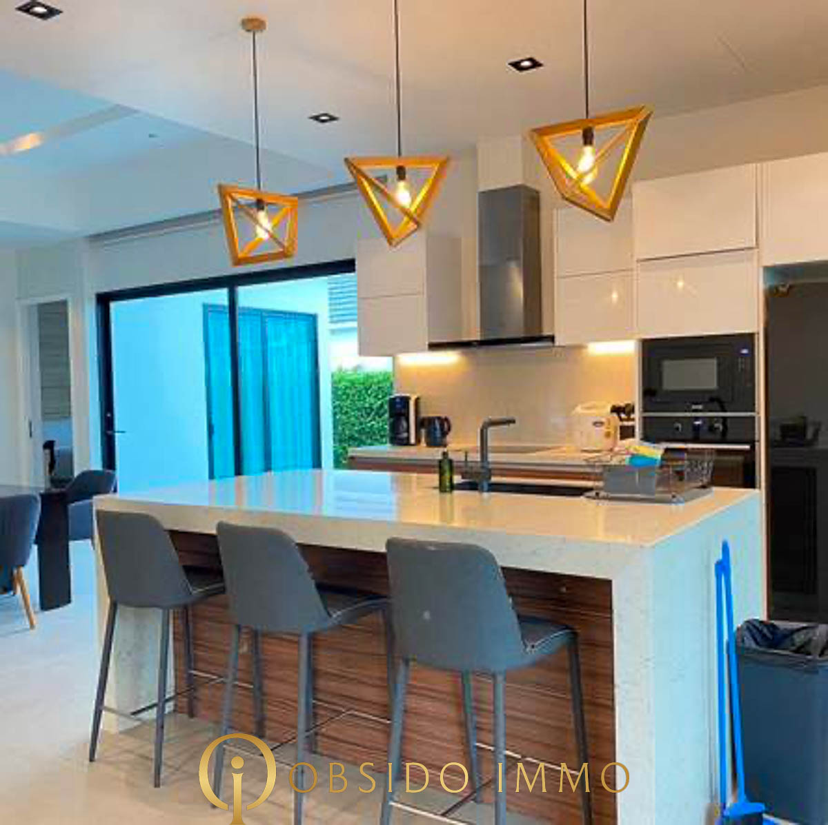 Obsido – Achat immobilier – Hua Hin – villa – Sivana Hideaway – plot 28 -11-2