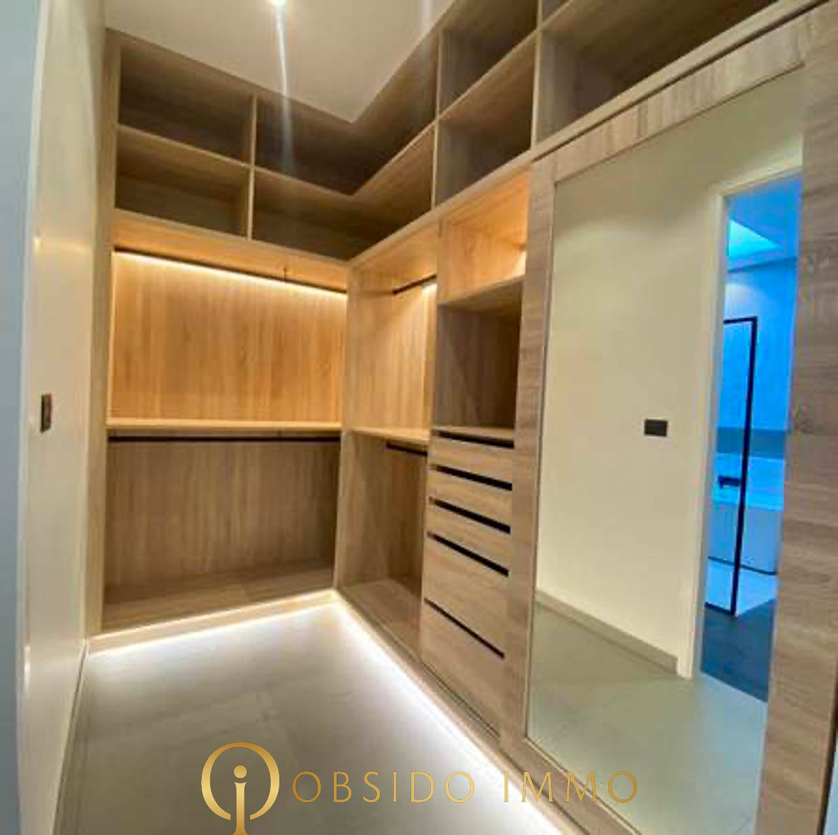 Obsido – Achat immobilier – Hua Hin – villa – Sivana Hideaway – plot 28 -14-2