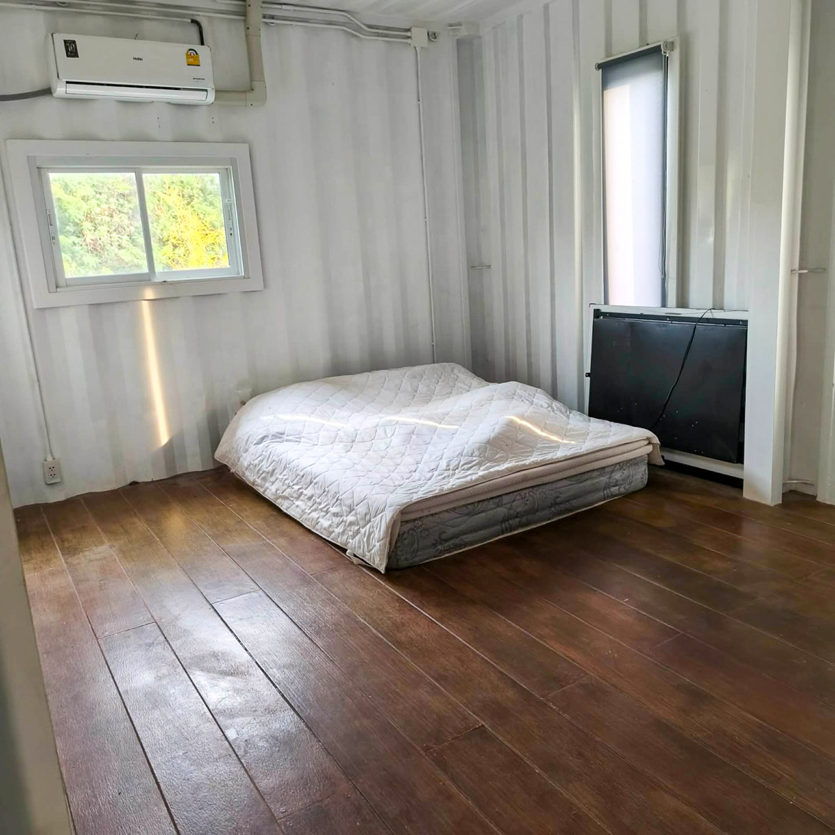 Obsido – Achat immobilier – Pranburi – villa – contener house-11
