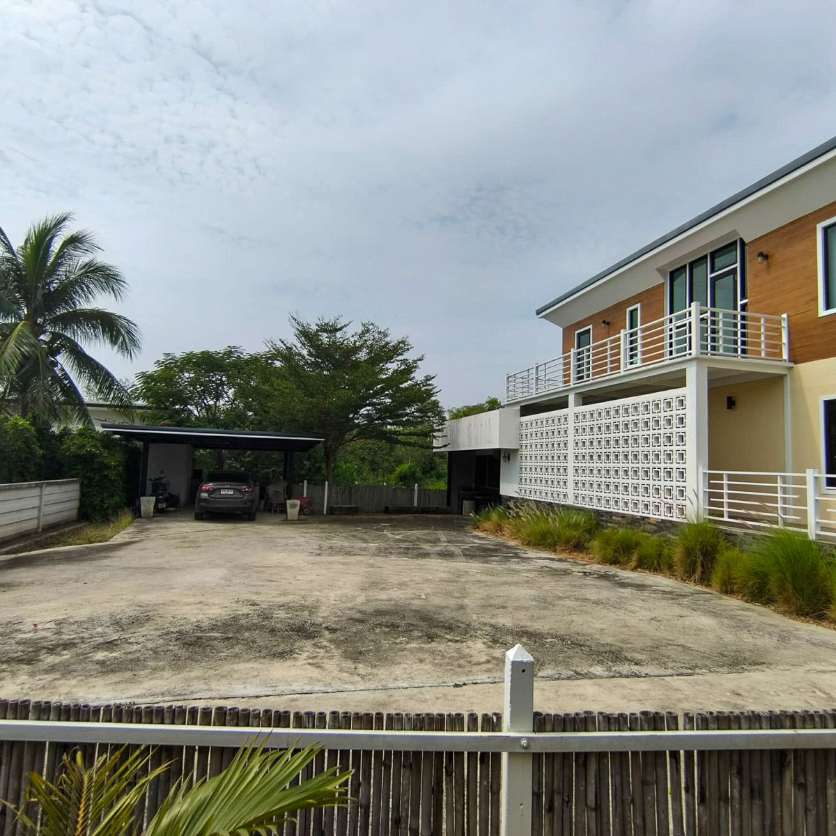 Obsido – Achat immobilier – Pranburi – villa – contener house-16