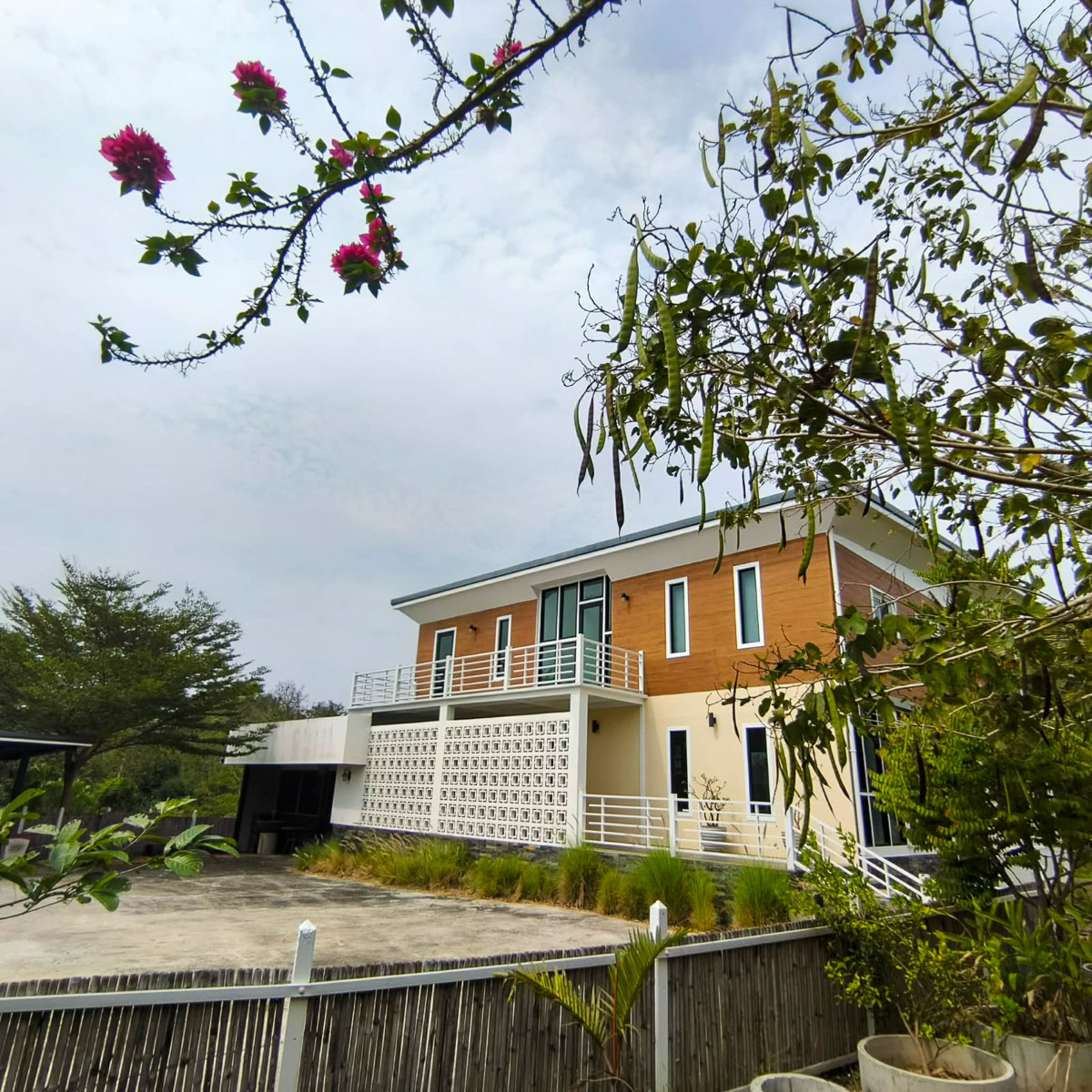 Obsido – Achat immobilier – Pranburi – villa – contener house-17