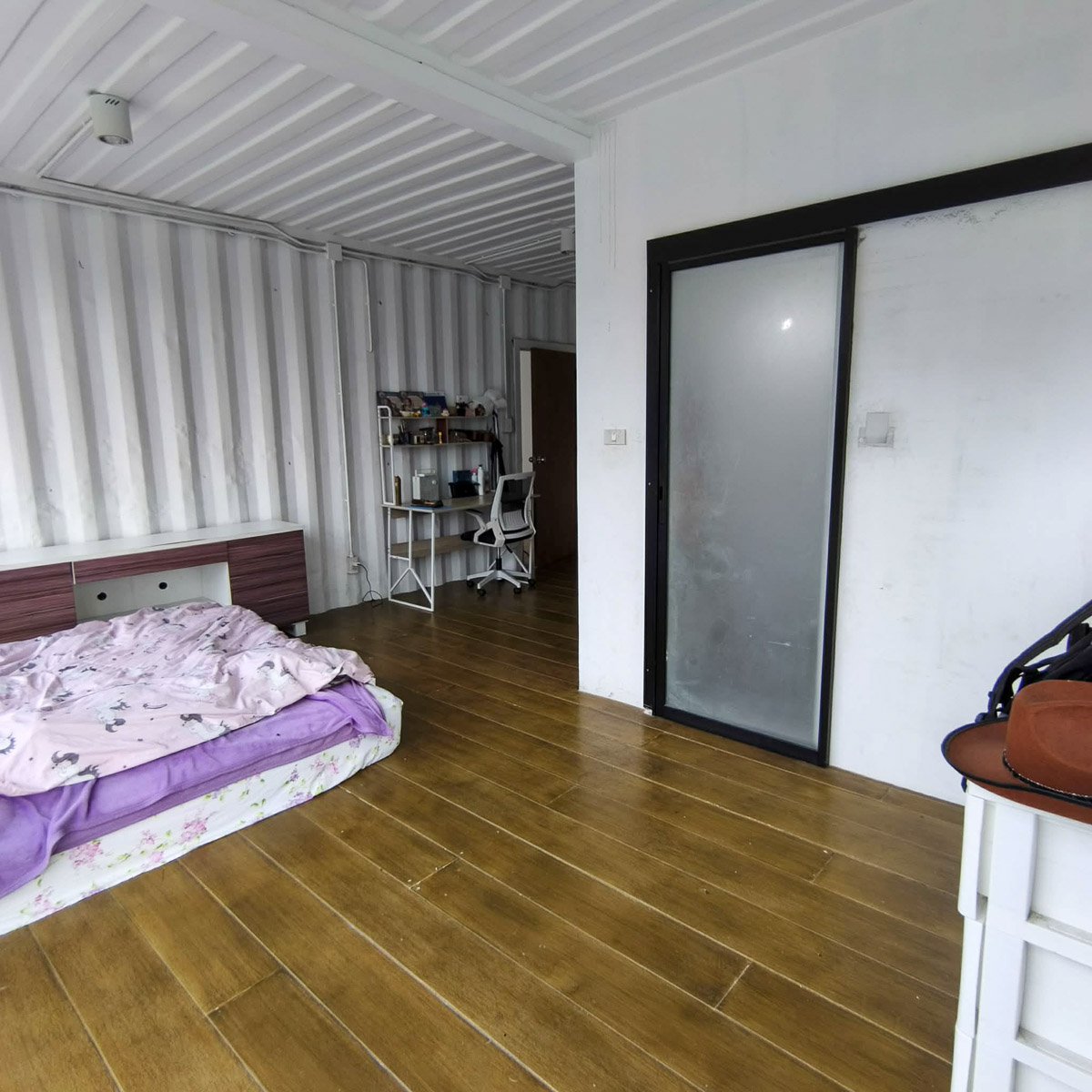 Obsido – Achat immobilier – Pranburi – villa – contener house-18