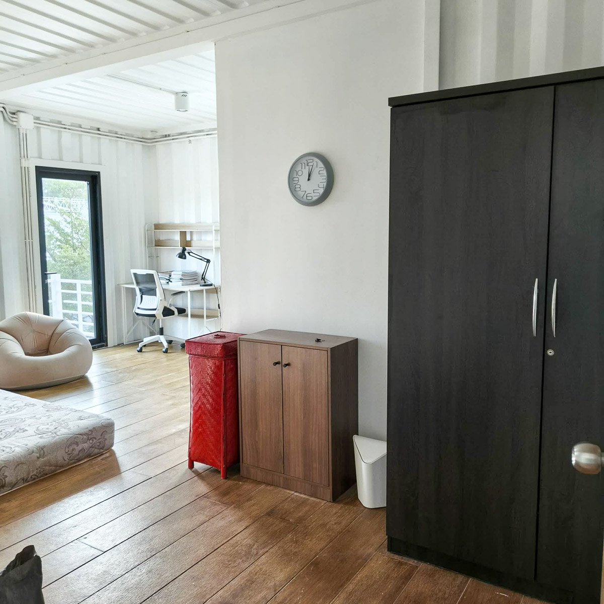 Obsido – Achat immobilier – Pranburi – villa – contener house-24