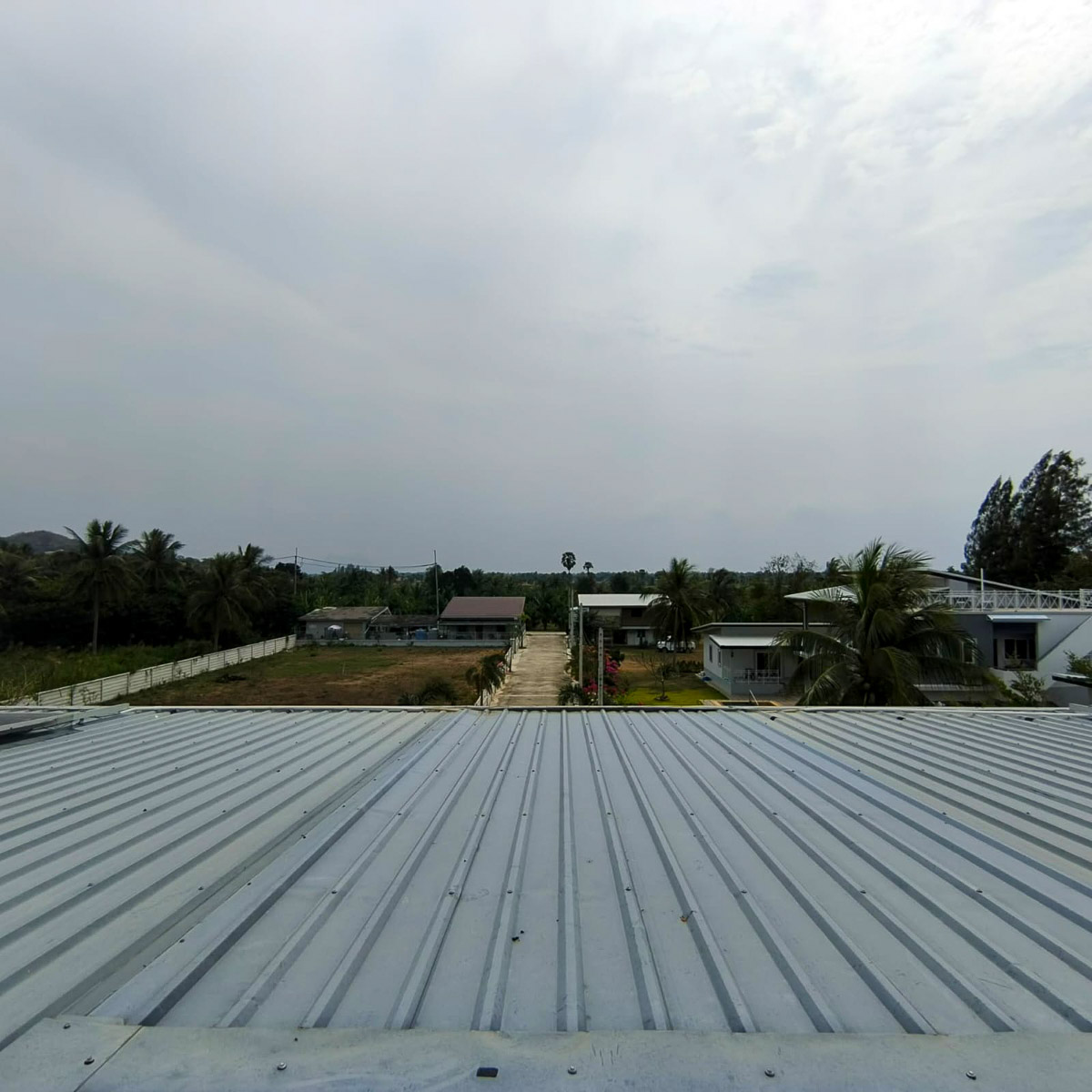 Obsido – Achat immobilier – Pranburi – villa – contener house-26