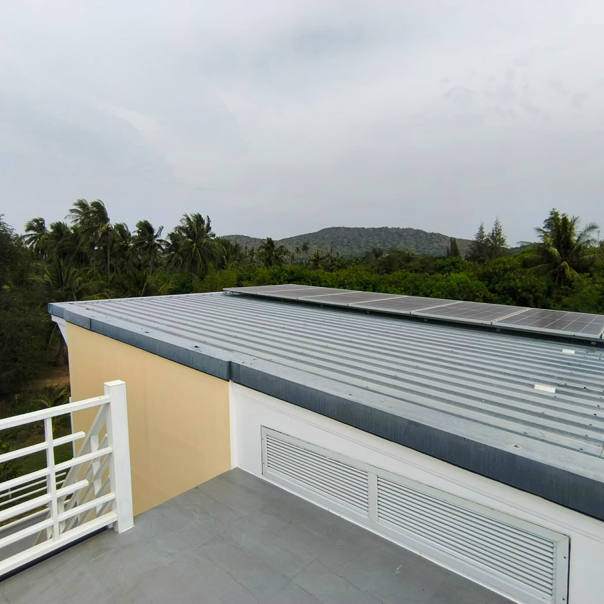 Obsido – Achat immobilier – Pranburi – villa – contener house-27