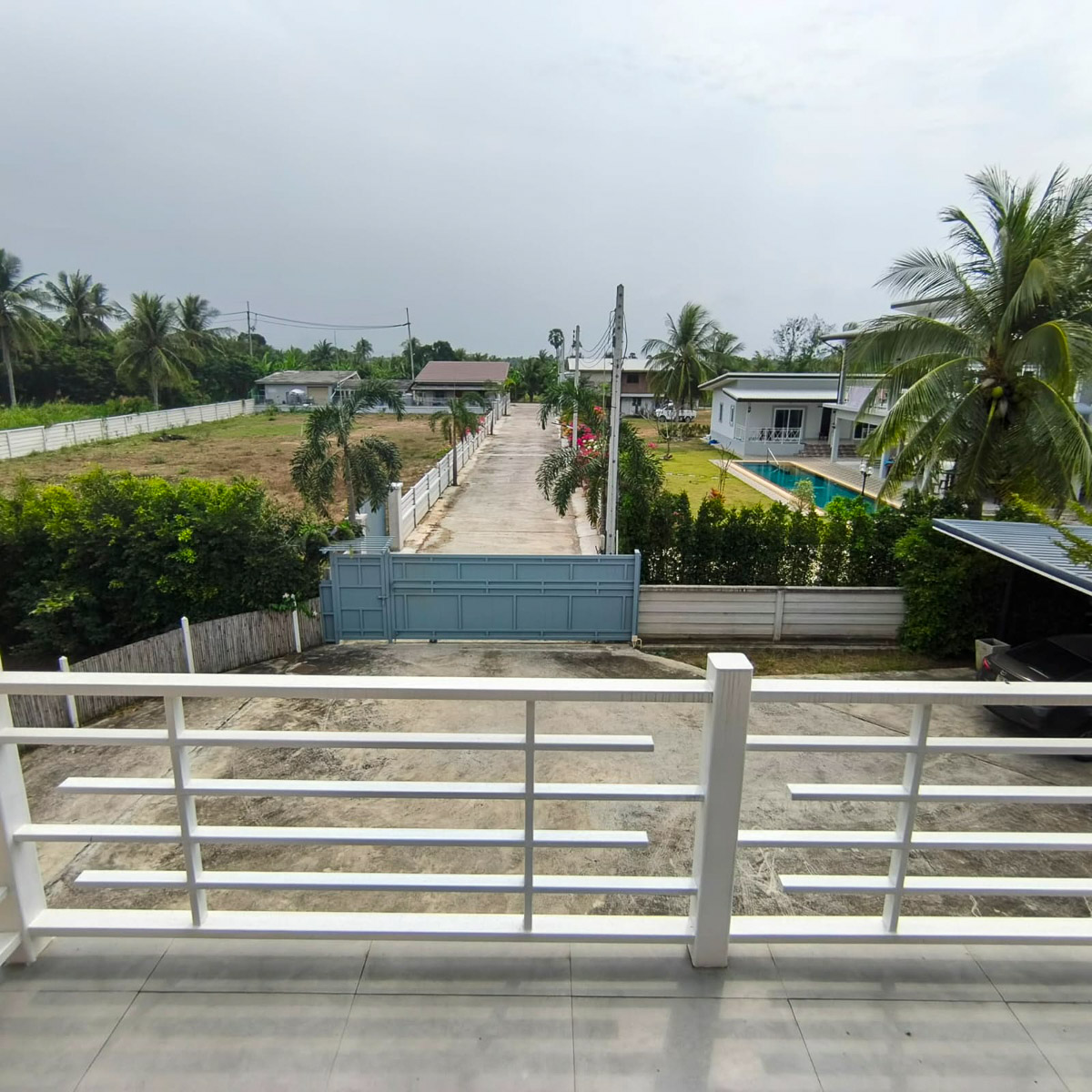 Obsido – Achat immobilier – Pranburi – villa – contener house-31