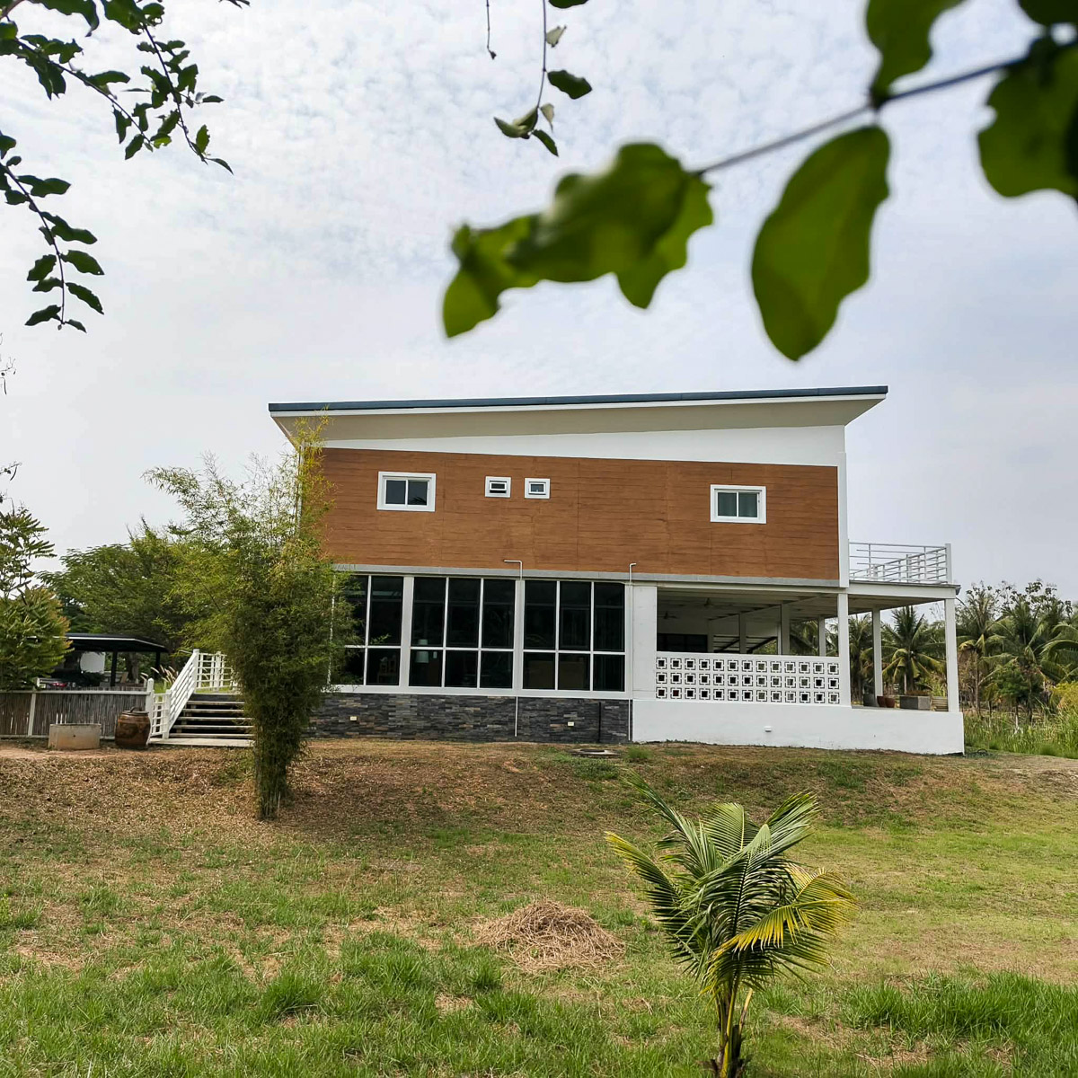 Obsido – Achat immobilier – Pranburi – villa – contener house-36