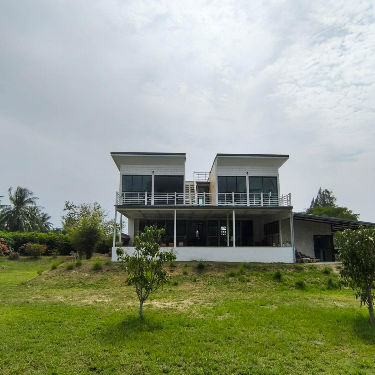 Obsido – Achat immobilier – Pranburi – villa – contener house-39