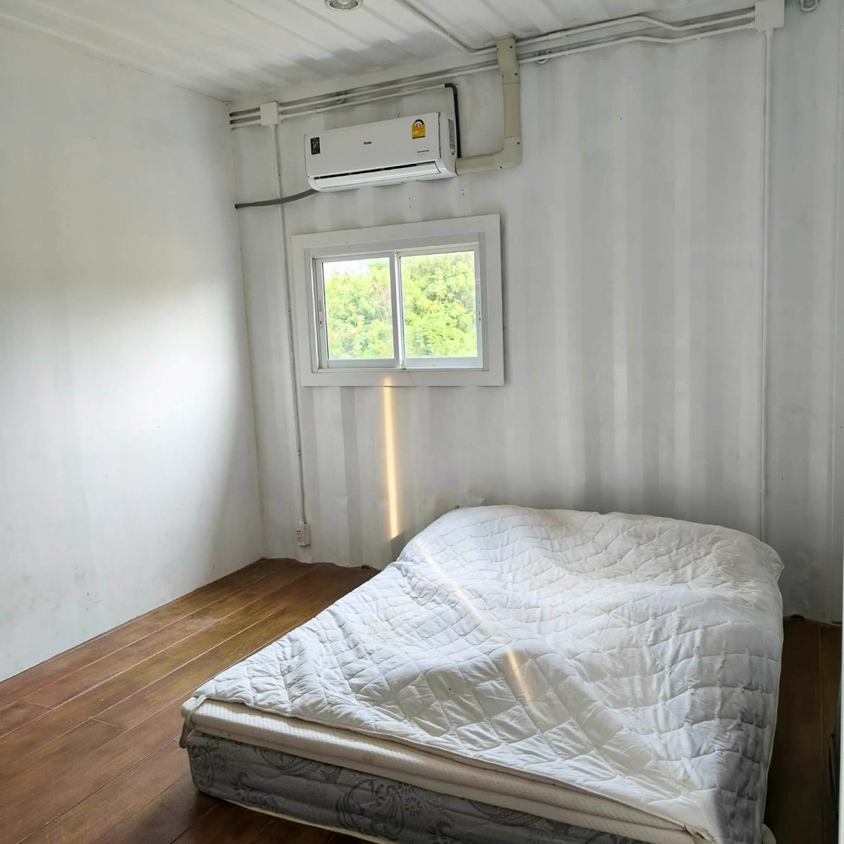 Obsido – Achat immobilier – Pranburi – villa – contener house-7