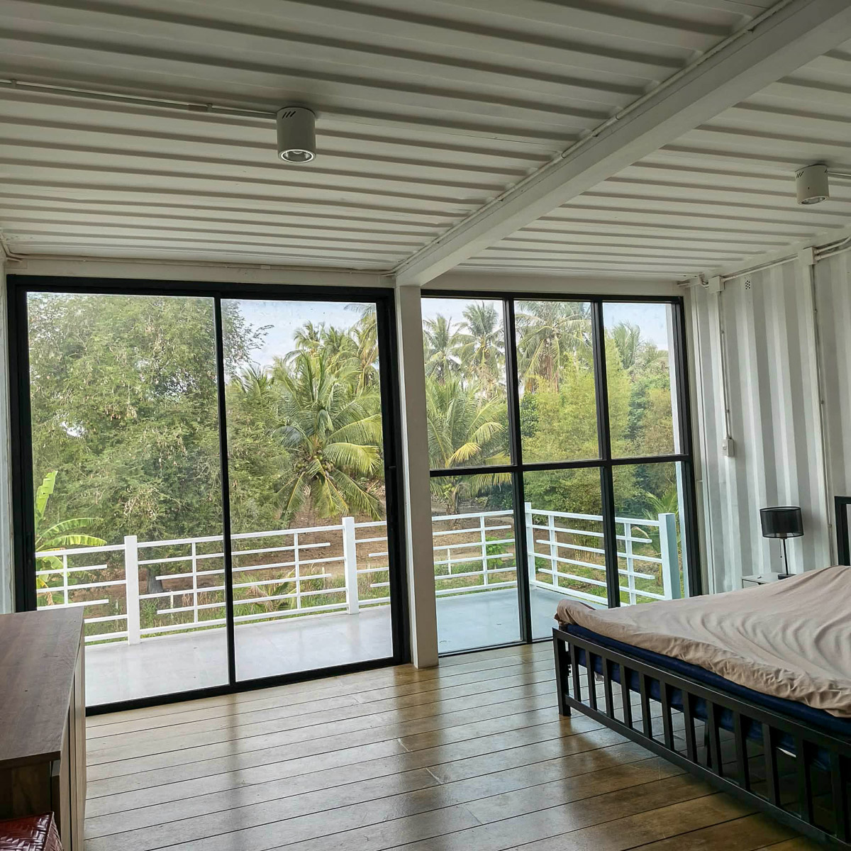 Obsido – Achat immobilier – Pranburi – villa – contener house-8