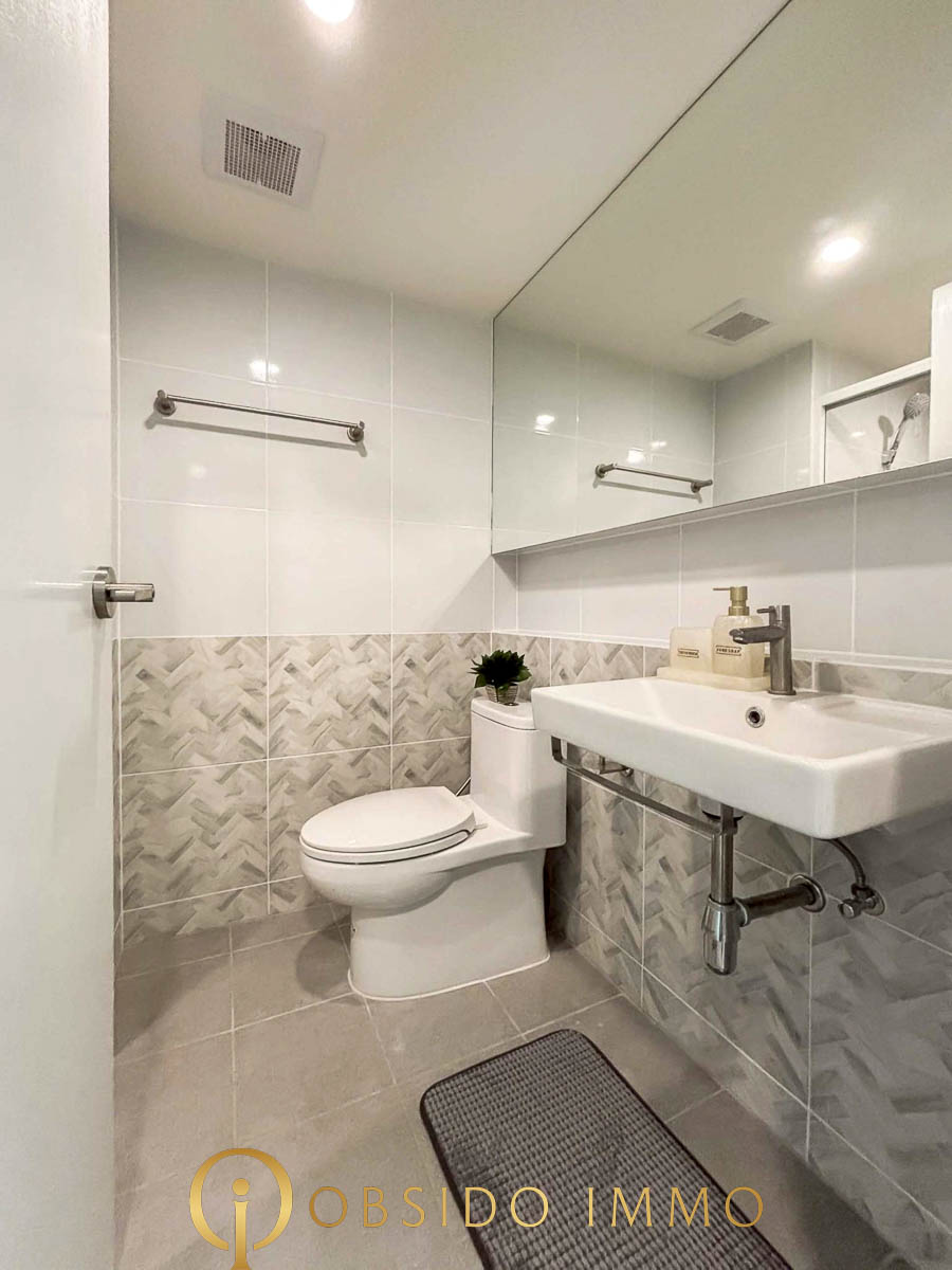 Obsido – Achat immobilier – Hua Hin – Condo – Mira Monte -2