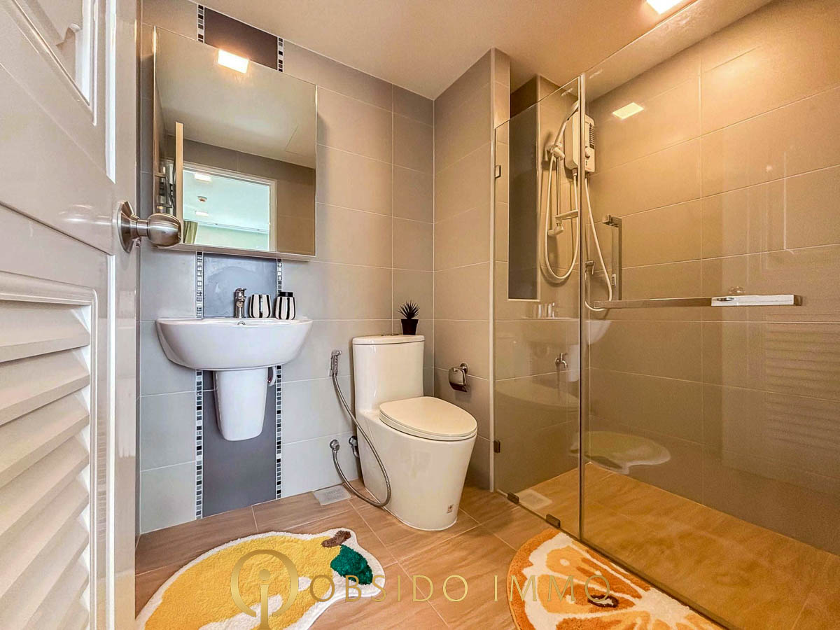 Obsido – Achat immobilier – Hua Hin – Condo – My style -8