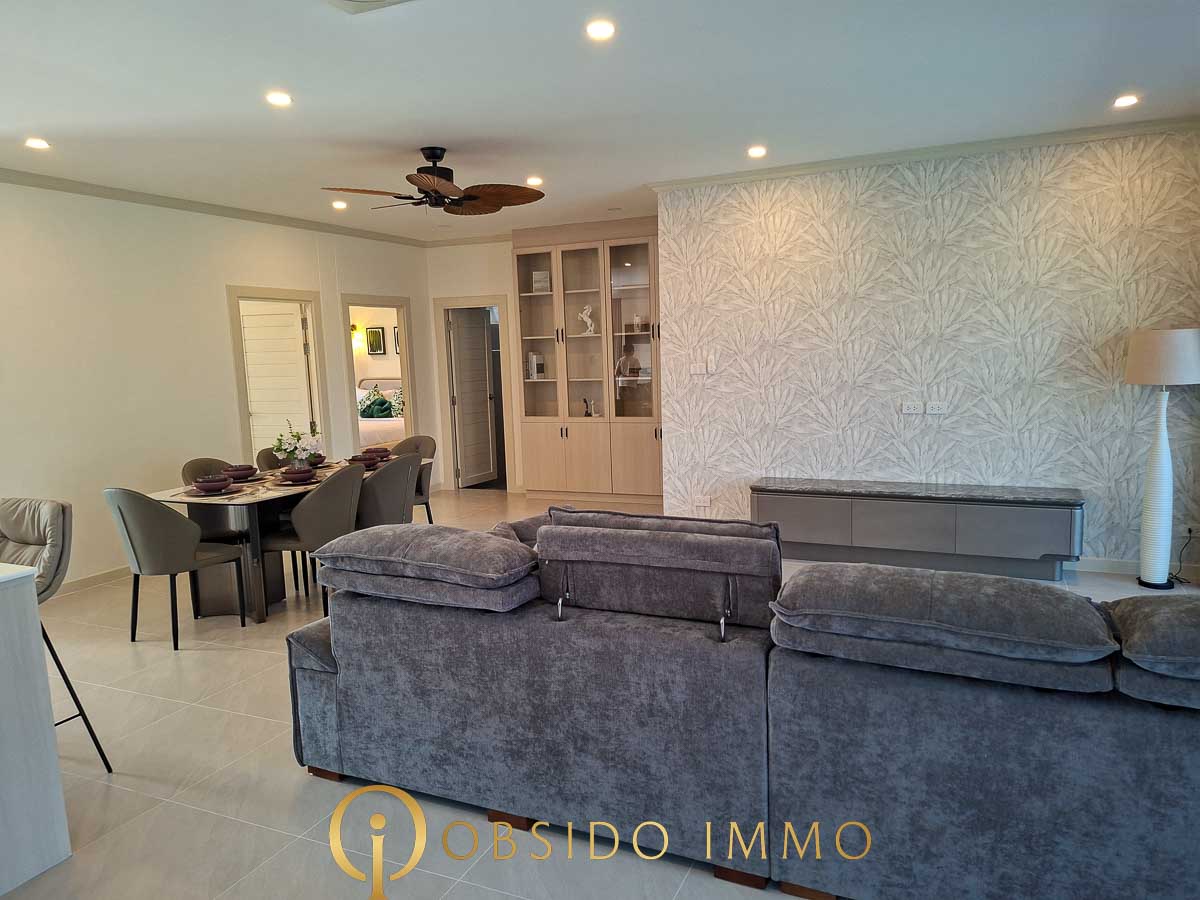 Obsido – Achat immobilier – Hua Hin – villa – Laguna-10
