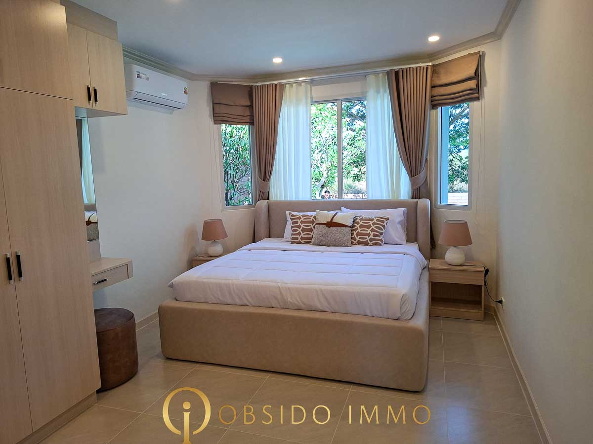 Obsido – Achat immobilier – Hua Hin – villa – Laguna-11