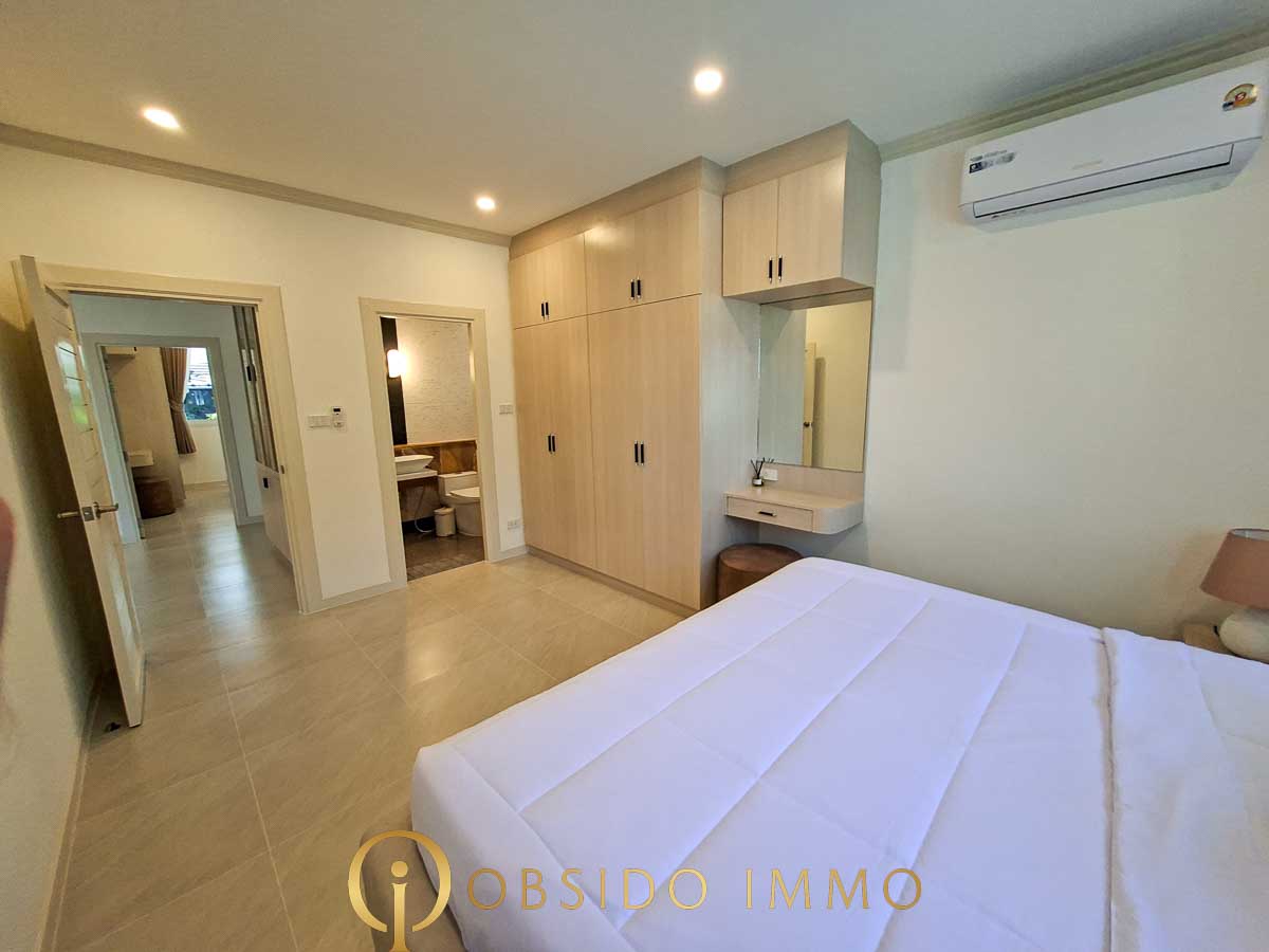 Obsido – Achat immobilier – Hua Hin – villa – Laguna-12
