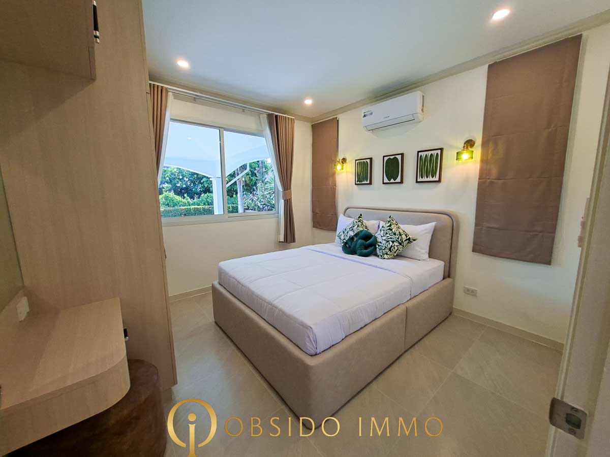 Obsido – Achat immobilier – Hua Hin – villa – Laguna-14