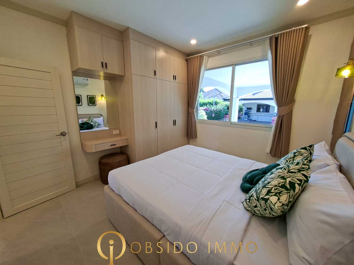 Obsido – Achat immobilier – Hua Hin – villa – Laguna-15