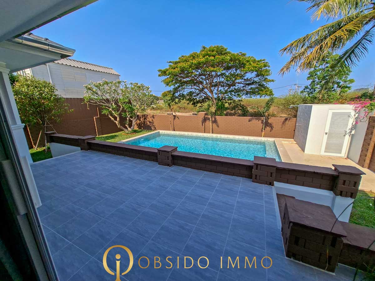 Obsido – Achat immobilier – Hua Hin – villa – Laguna-17