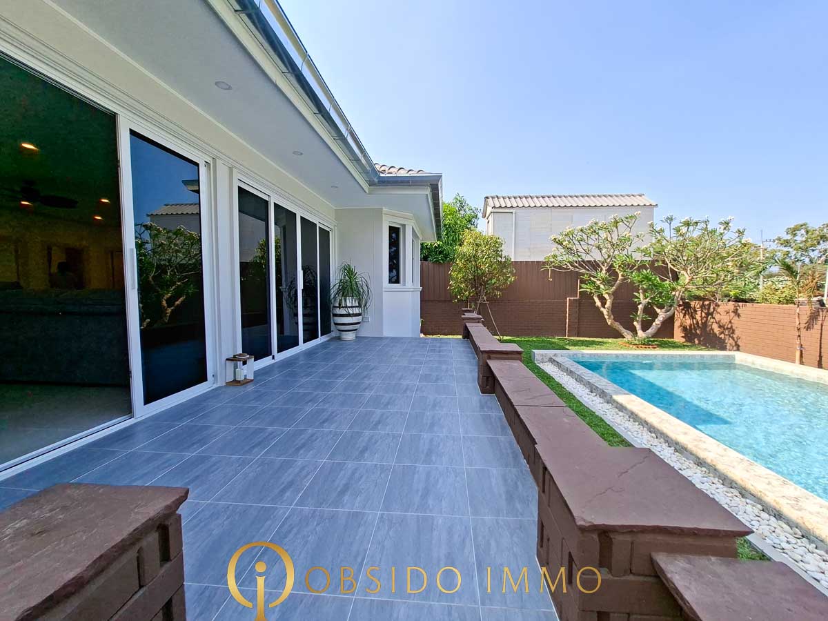 Obsido – Achat immobilier – Hua Hin – villa – Laguna-20