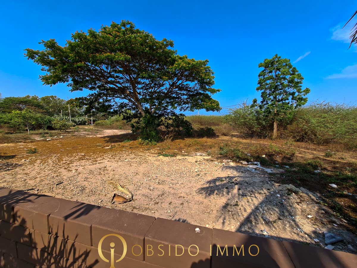 Obsido – Achat immobilier – Hua Hin – villa – Laguna-22