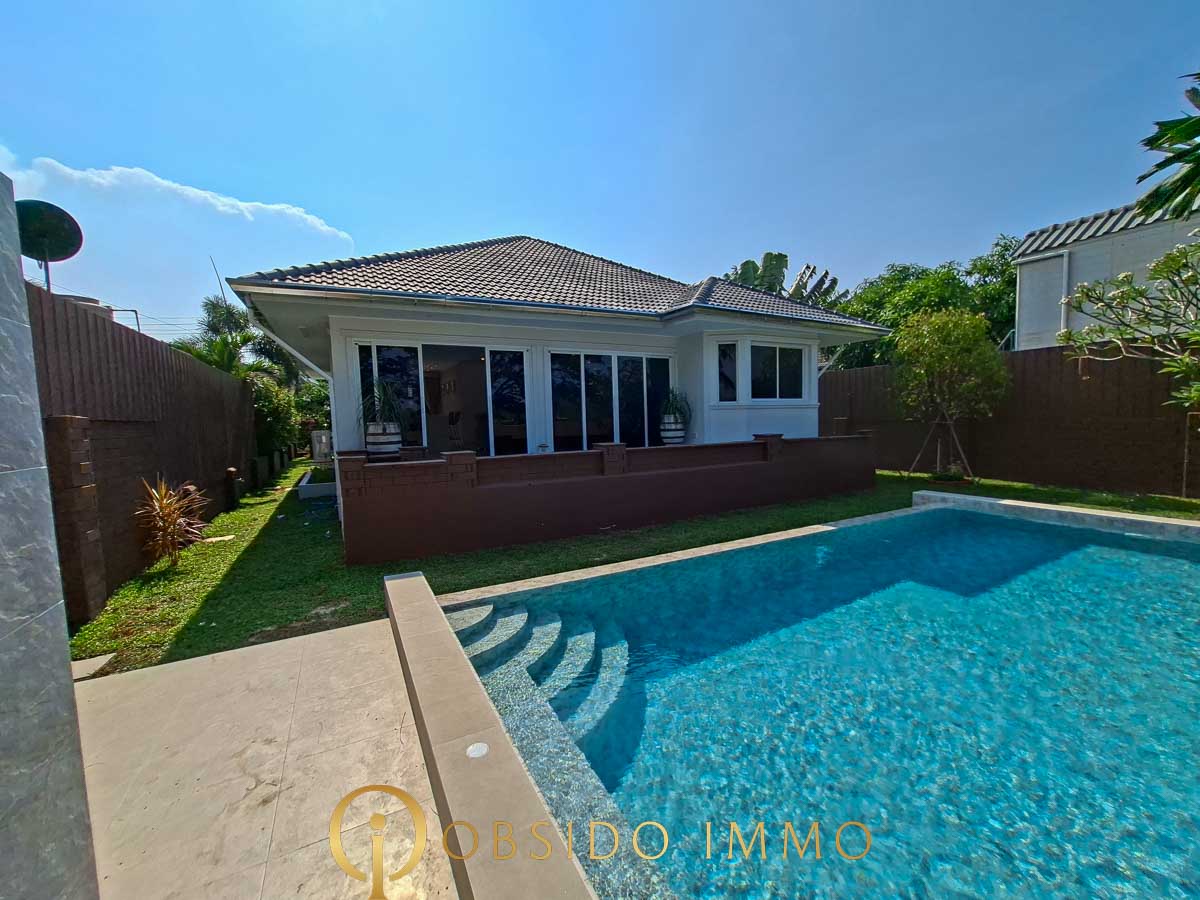 Obsido – Achat immobilier – Hua Hin – villa – Laguna-23