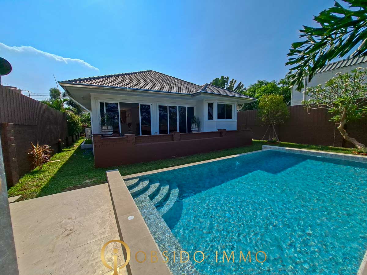 Obsido – Achat immobilier – Hua Hin – villa – Laguna-24