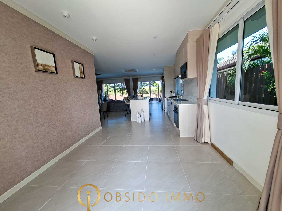 Obsido – Achat immobilier – Hua Hin – villa – Laguna-5
