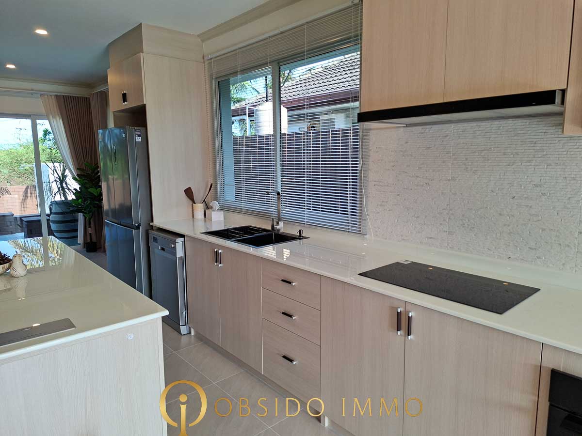 Obsido – Achat immobilier – Hua Hin – villa – Laguna-9