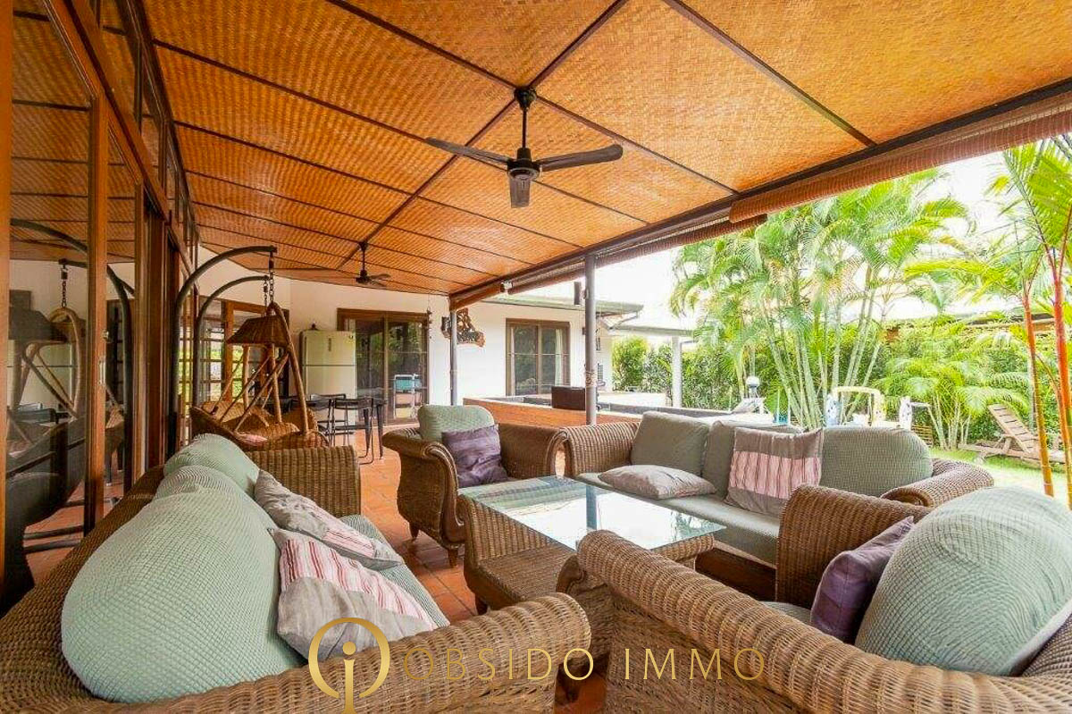 Obsido – Achat immobilier – Hua Hin – villa – Villa Vista-11