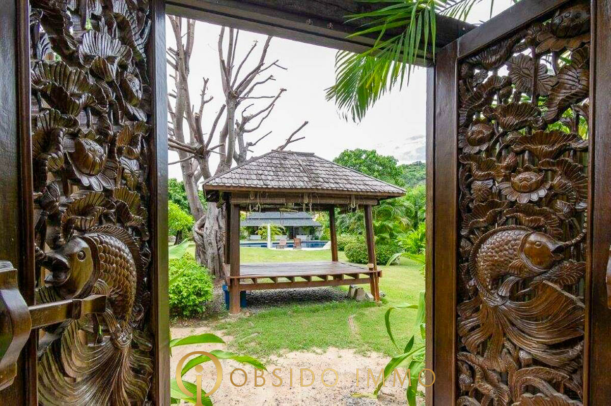 Obsido – Achat immobilier – Hua Hin – villa – Villa Vista-12
