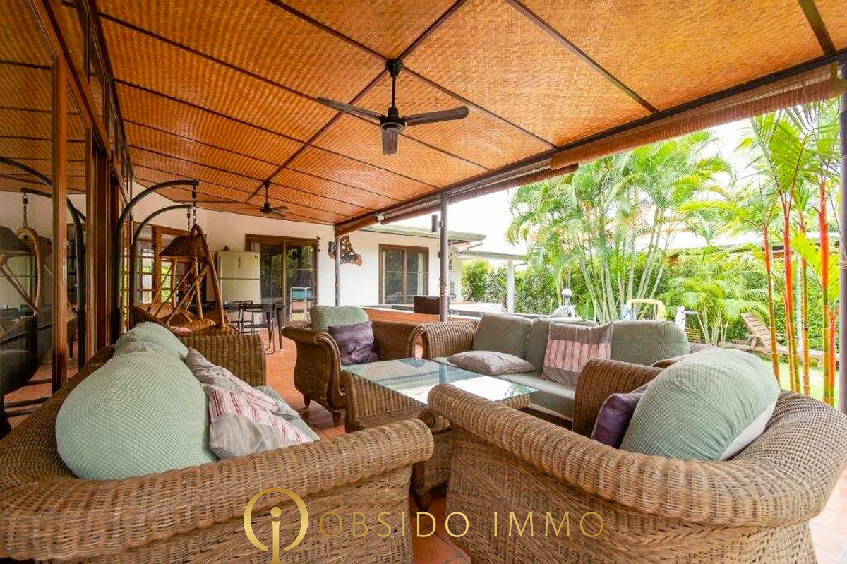 Obsido – Achat immobilier – Hua Hin – villa – Villa Vista-14