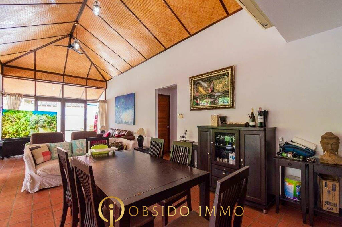 Obsido – Achat immobilier – Hua Hin – villa – Villa Vista-17